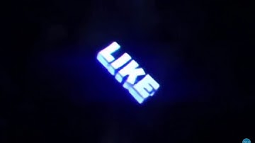 Intro cuối video của mình nè.