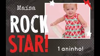 Maisa 1 Ano