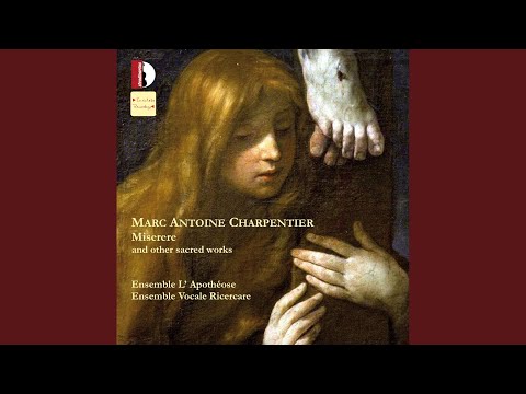 Laudate Dominum Omnes Gentes, H. 159