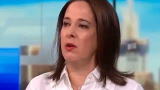 MSNBC’s Ana Cabrera Gets CAUGHT Spreading a Blatant Hoax on Air