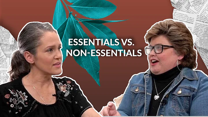 What Are the Core Beliefs of Christianity? with Kr...