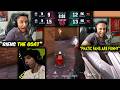 FNS Reacts To TH CRAZIEST COMEBACK Against FNC In VCT