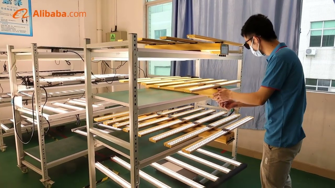 Koniea Lighting Co., Ltd