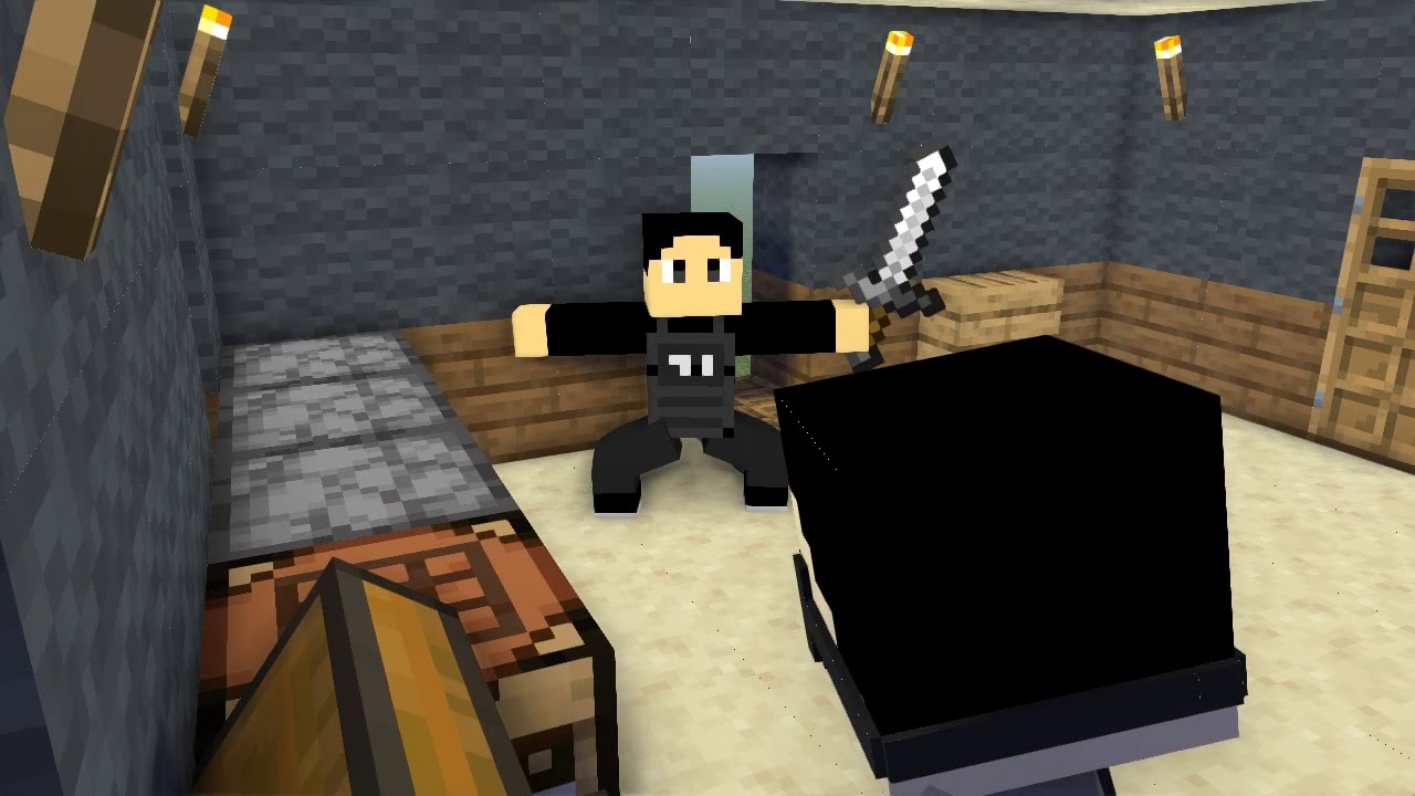 just some unfinish part - YouTube