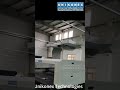 How We Customize Laser Cutting Machines | A Christmas Greeting from Our Factory