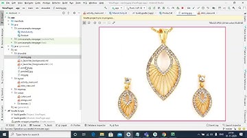 ViewPager in Android Kotlin