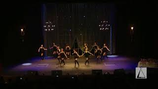 Clubul de dansuri sportive Prestige Dance &#39;&#39;Ritmuri latino&#39;&#39;