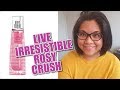 Givenchy Live Irresistible Rosy Crush (2019) | My Quick Thoughts...