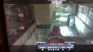 Proof of 3rd Map Win
