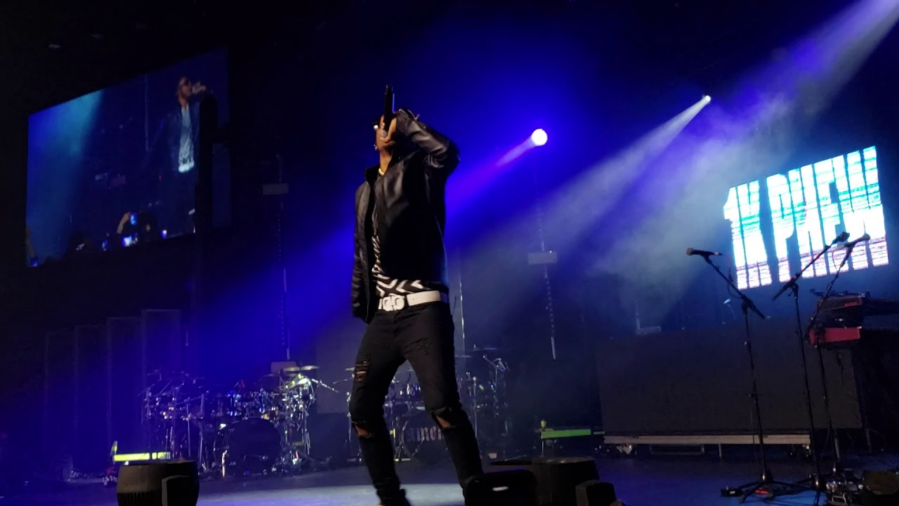 1k Phew Sticks and Stones / Zoo Atlanta Atlanta, GA 2019 YouTube