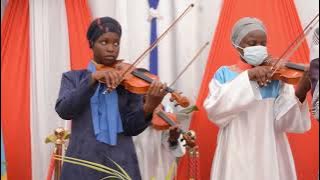 PELELEZA MOYO WANGU(COVER)-KAYOLE WORSHIP TEAM