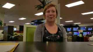 SmartWay Customer Testimonial - Candace