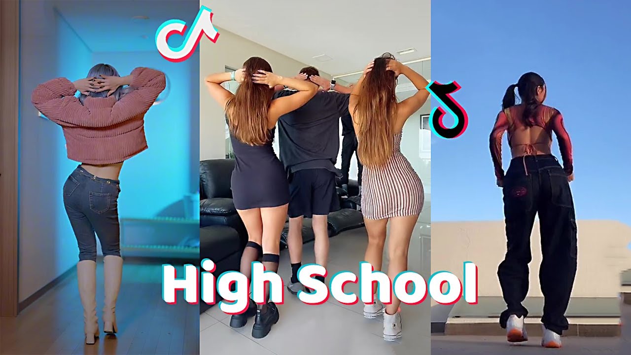 Highschool Compilation