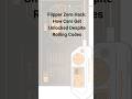 Flipper Zero Hack: How Cars Get Unlocked Despite Rolling Codes #Tech #Shorts