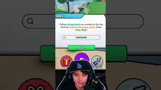 *NEW* How Far Can You Throw Codes! (Redeem Now!)