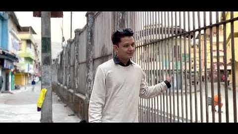 Introduction Video ll The Style Icon ll Aditya Chettri