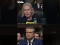 EXPLOSIVE CLASH: Kirsten Gillibrand Calls Out Pete Hegseth Over Iran Conflict & Economic Pain