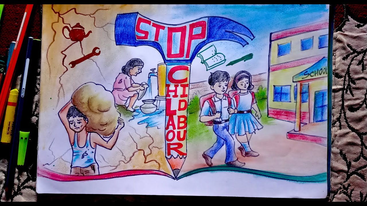 Social Justice for All, End Child Labour | Week of Action against Child