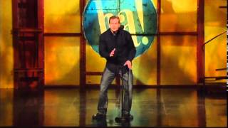 Greg Hahn - Haifax Comedyfest 2011