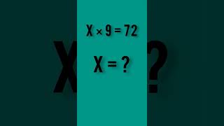 What Is The First Value Of X? What Is A Value Of X?