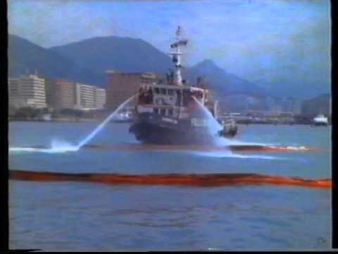 [香港經典廣告](1994)民安隊