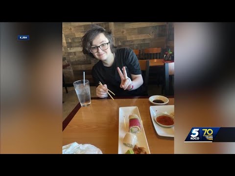 Questions raised amid investigation into Owasso High School student's death