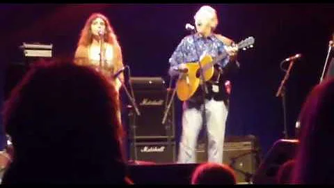 Tuli Kupferberg Nothing All Star Benefit at Saint ...