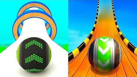 Juice Run Vs Sky Rolling Ball 3D - All Levels Gameplay Walkthrough Android iOS New Lvl 2026042