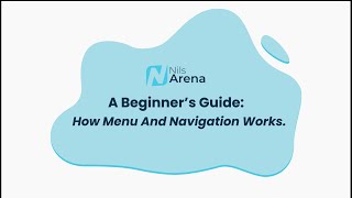 A Beginner Guide: How Menu And Navigation Works In Nils Builder