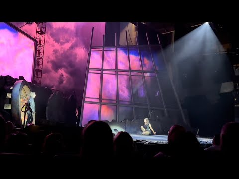 “It’s All Coming Back to Me Now” Bat Out Of Hell Las Vegas Residency
