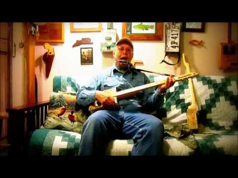 Stuff That Works ~ Guy Clark cover