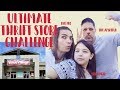 Ultimate Thrift Store Challenge - Thrift To Flip #7