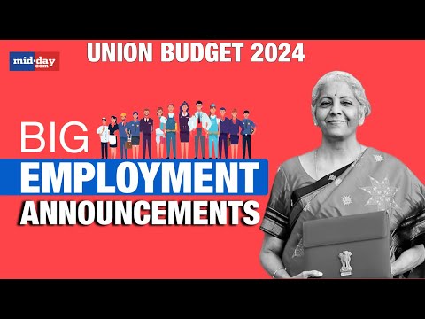 Union Budget 2024: