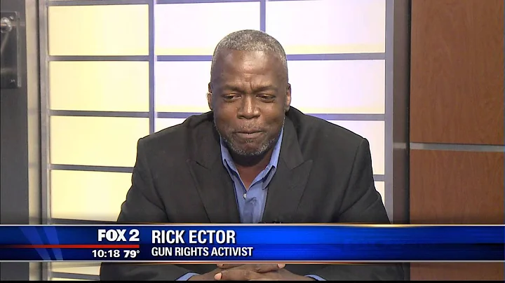 Huel, Rick Ecktor, David Bulloch on Trayvon