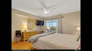 5400 Highway A1a G11