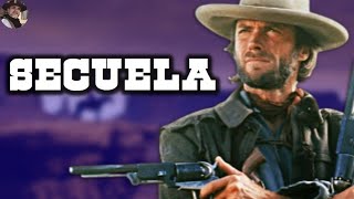 El Forajido Josey Wales de Clint Eastwood tiene una Secuela de la que nadie ha oído hablar Nunca