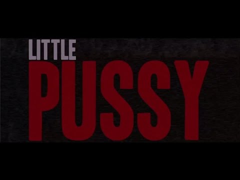 LECKS Inc. - Little Pussy [CLIP OFFICIEL]