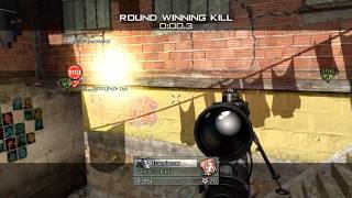 MW2 Road to a KILLCAM is SO BACK in 2026..