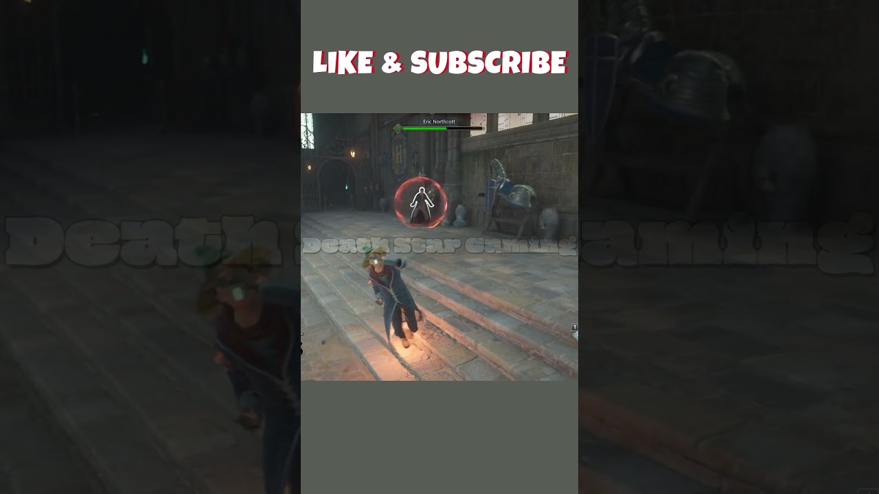 Наследие Хогвартса: Дуэль | 1 против 4