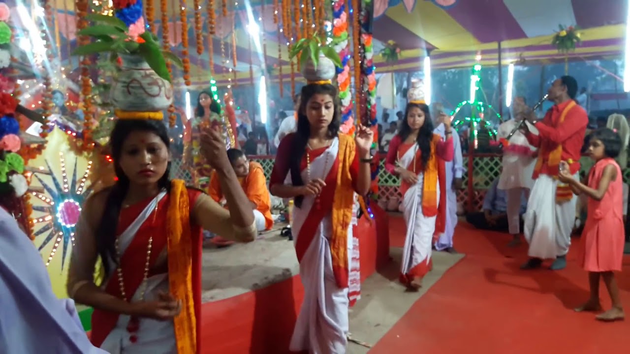 Hare Rama Hare Krishna Rajgarh (Nepale)