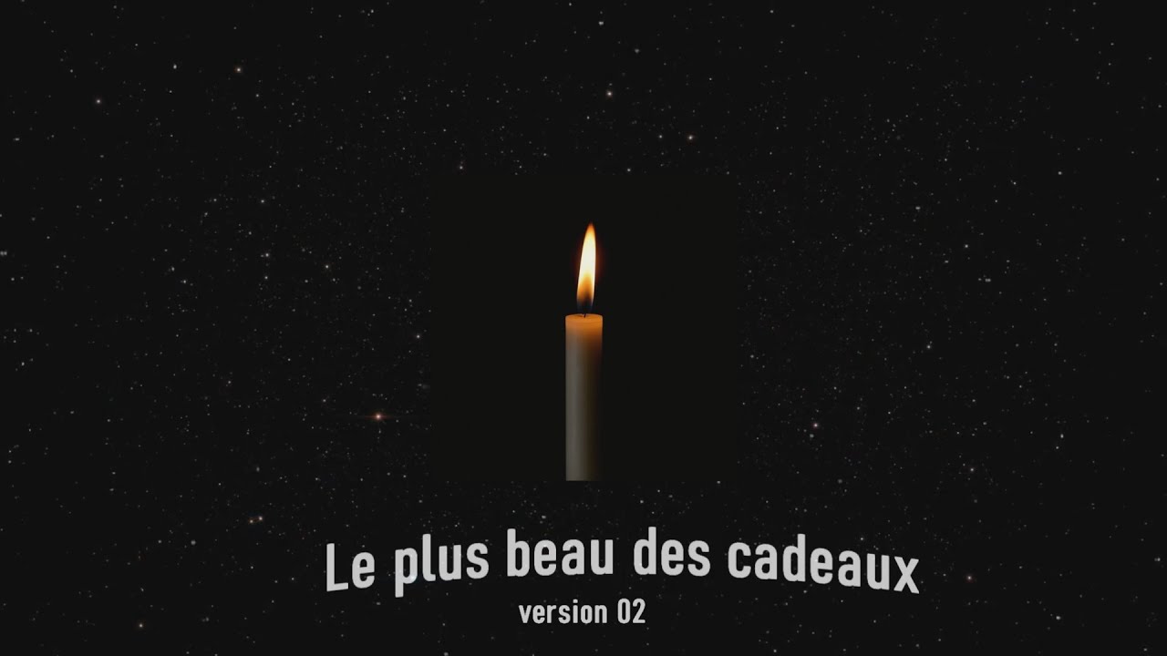 Block bones & SukiCC -   Le plus beau des cadeaux (version 02)