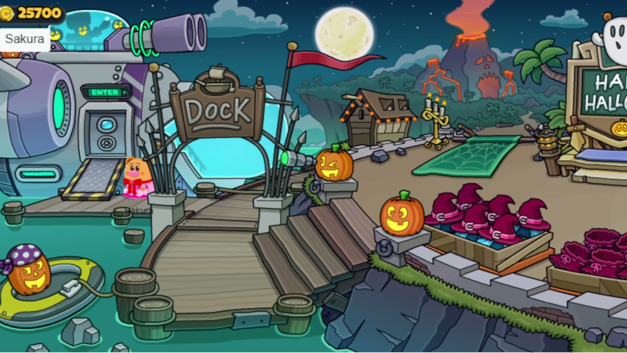Box Critters - Halloween 2021