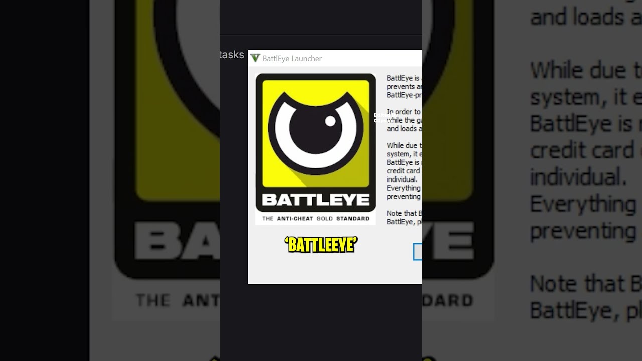 Say GOODBYE To Cheaters ROCKSTAR S New Anti Cheat Is Here 