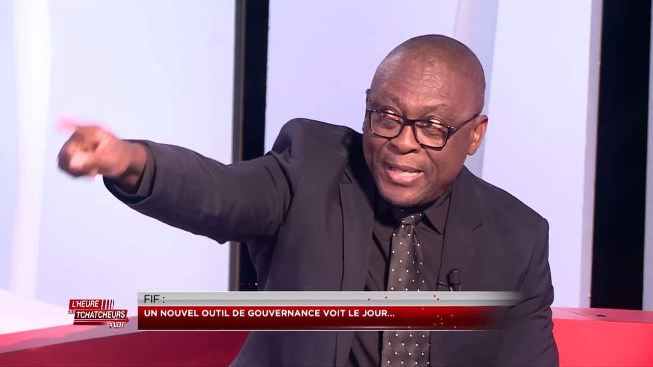 L'Heure des Tchatcheurs du 11 Mai 2026 | FIF | Le tribunal du football arrive-t-il au bon moment ?
