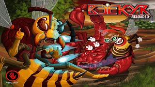 Beekyr Reloaded - Short Gameplay