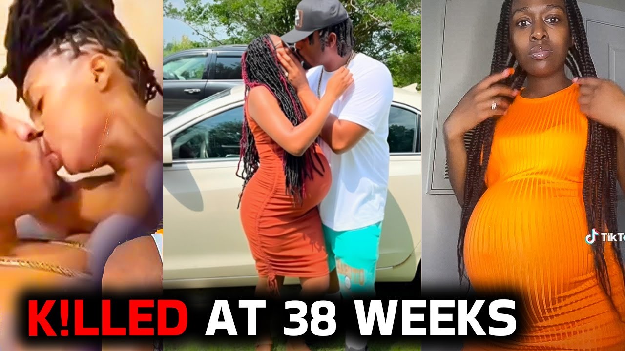 38 Weeks PREGNANT Woman K!lled for Revealing ‘Wrong’ Baby Gender | True Crime Documentary