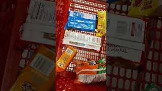 Costco Cashier Tactics at Target #Shorts | #Retail #Target #satisfying #asmr #Like #Subscribe