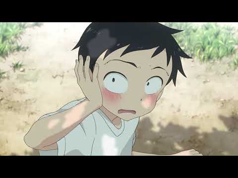 『4K-UHD』Karakai Jouzu no Takagi-san 2 - OP / Opening | Creditless | Lyrics [CC]