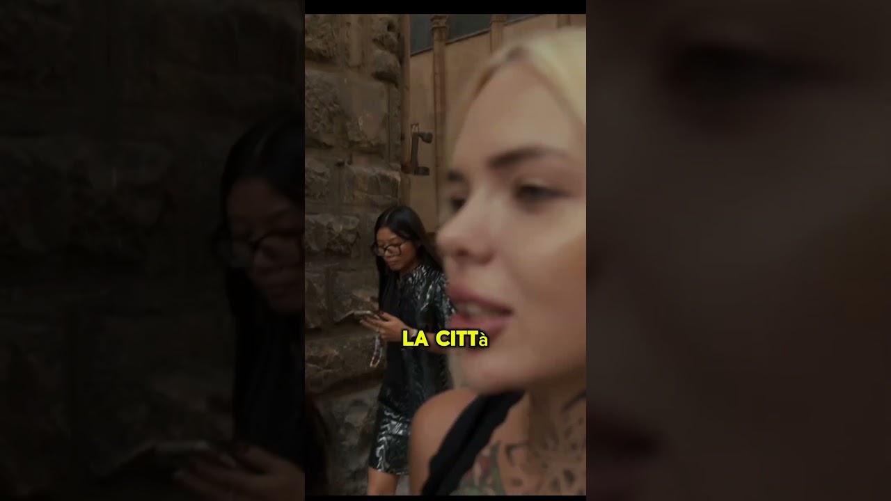 IL CALIPPO TOUR È ARRIVATO A FIRENZE! 