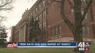 Teen claims she was raped at SWECC Profile